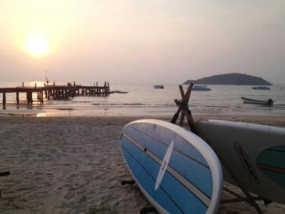 Seavana Koh Beach - 4