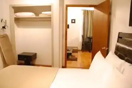 Off Soho Suites - 56
