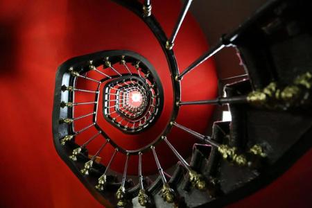 Grand Nouvel Opera - 25