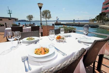 Grand Bernardin - 27