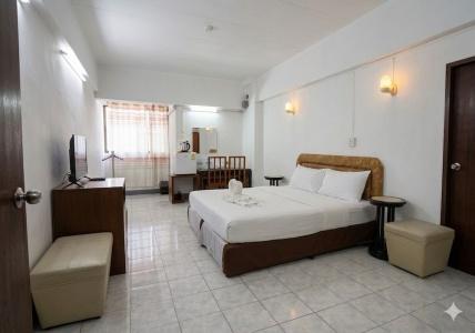 โรงแรมวินบางนา Win Bangna - 44