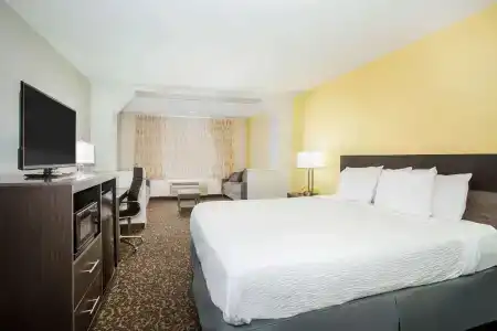 Days Inn by Wyndham Phoenix North - 37