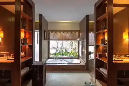 Angkor Palace Resort & Spa - 211