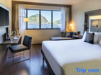 Novotel RJ Praia de Botafogo - 52