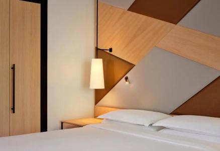 Sheraton Amsterdam Airport and Conference Center - 65