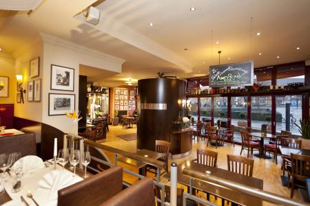 Best Western Hohenzollern - 30