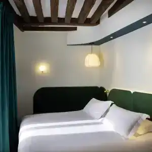 Hôtel De Lutece - Notre-Dame - 30