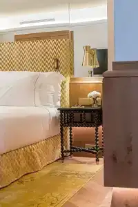 Palacio Solecio, a Small Luxury of the World - 54