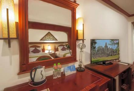 Borei Angkor Resort & Spa - 43