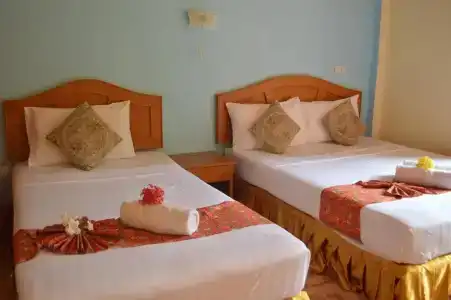 Rim Khao Resort - 196