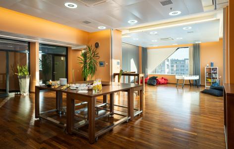 Holiday Inn Bern Westside, An Ihg - 46