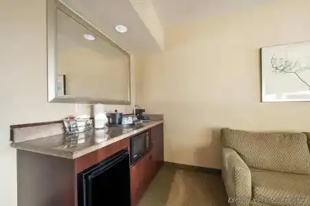 Hampton Inn Phoenix Airport North - 32