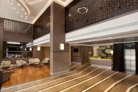 Ramada by Wyndham Istanbul Old City - 20
