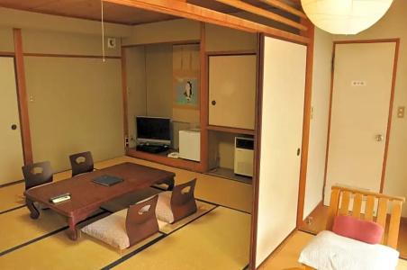 Ryokan Kichiman - 40