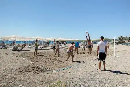 Larissa Sultan Beach - All Inclusive - 22
