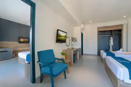 Hoi An Aurora Riverside and Spa - 40