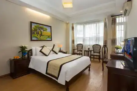 Camellia Boutique & Spa - 48