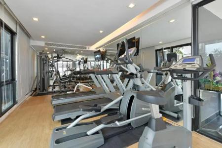 Arize Sukhumvit - 23