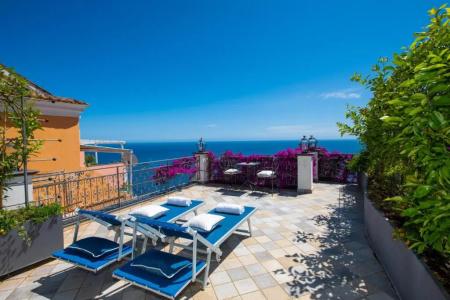 Positano Art Pasitea - 65