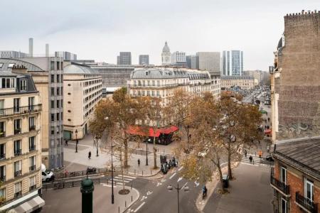 ibis Paris Gare de Lyon Diderot - 16