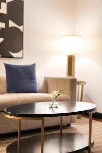 The St Gregory Dupont Circle Georgetown - 89