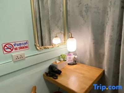 Hostel Lemon Siam Petchaburi Road - 64