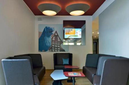 b&b Braunschweig-Nord - 20