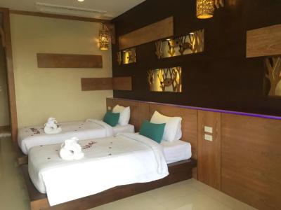 Phi Phi Don Chukit Resort - 89