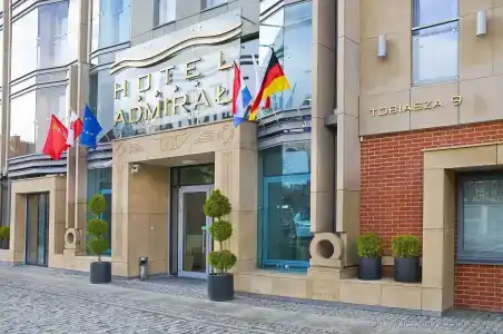 Admirał - 0
