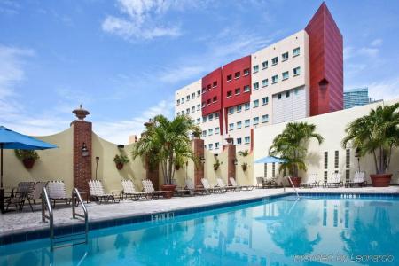 Holiday Inn Port Of Miami-Downtown, An Ihg - 17