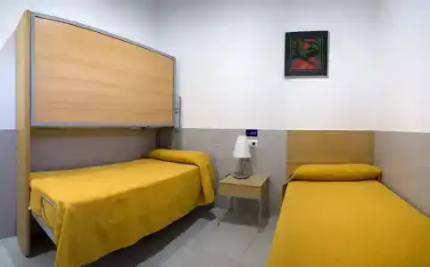 Albergue Inturjoven - 44