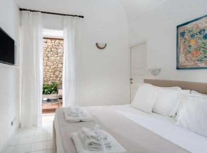 Villa Mariuccia Capri - 18