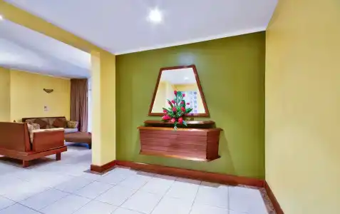 Tanoa International - 9