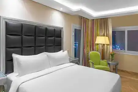 Hilton Alexandria Corniche - 66