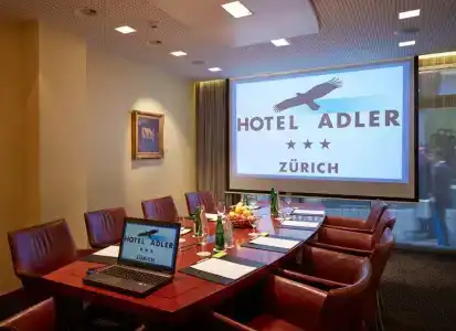 Adler Zürich - 16
