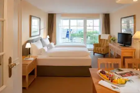 Dorint Strandresort & Spa Westerland/Sylt - 36