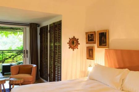 Grand hôTel De Cala Rossa & Spa Nucca - 4