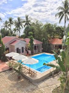 Hiep Thanh Resort - 11