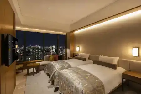 The Okura Tokyo - 30
