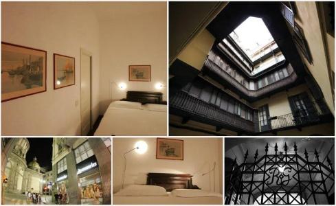 ApArt Lupetta 5 - 12
