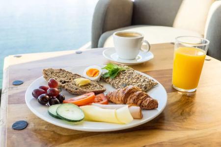 Nyvågar Rorbuhotell - By Classic Norways - 45