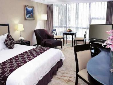Grand Mercure Oriental Ginza Shenzhen - 32