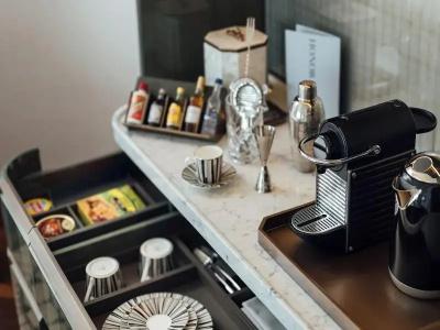 The Ritz-Carlton, Shenzhen - 58