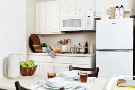 Intown Suites Extended Stay Va - City Center - 45