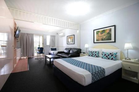 Toowong Central Apartments - 53