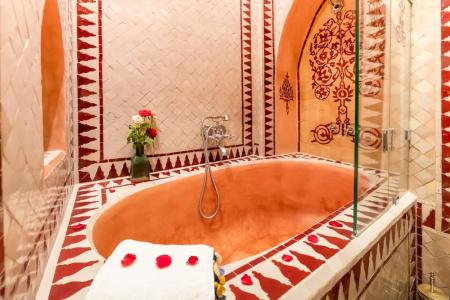 Riad Hikaya - 129