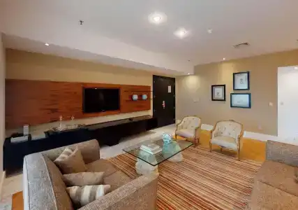 Gran Estanplaza Berrini - 216