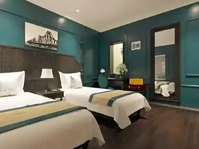 Grande Collection & Spa - 35
