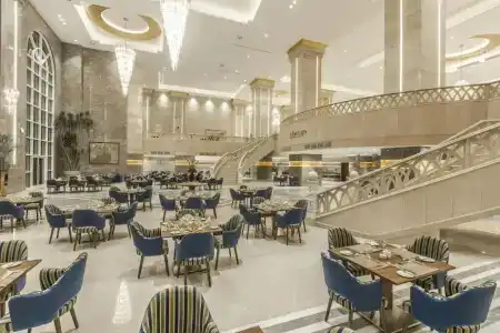 The St. Regis Almasa, Cairo - 28