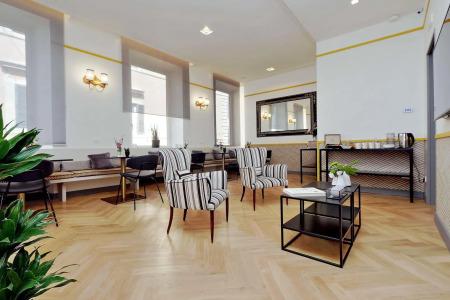 Roma Five Suites - 17